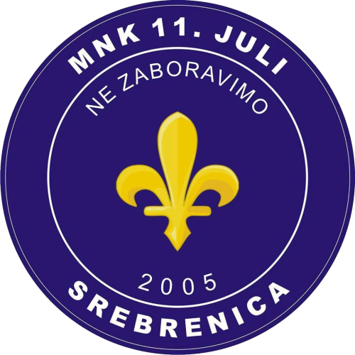 11. Juli Srebrenica