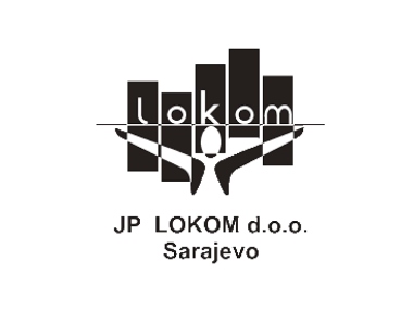 JP Lokom