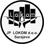 JP Lokom
