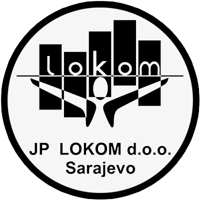 JP Lokom