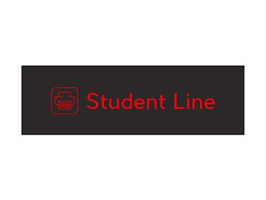 Student Line