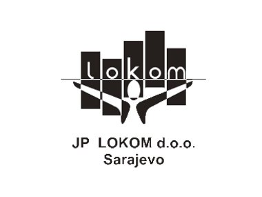 JP Lokom