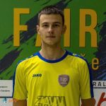 
                                Dženan Čehajić