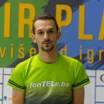 
                                Tarik Buljubašić