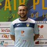 
                                Amer Prijić