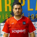 
                                Ferid Šabeta
