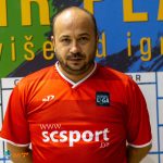 
                                Sead Zećo