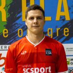 
                                Haris Kudelić