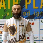 
                                Adnan Isaković
