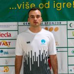 
                                Amar Kopić