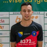 
                                Mensur Neretljak