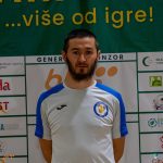 
                                Sanin Nezirević