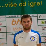 
                                Sead Šmigalović