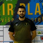 
                                Mirnes Salihović