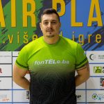 
                                Mirnel Hodžić