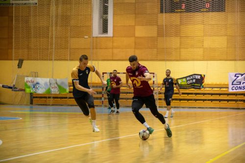 Biramo najboljeg igrača 1. kola 14 sezone BH Telecom Fair Play lige