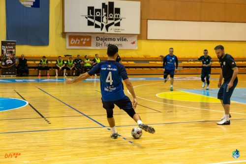 Biramo najboljeg igrača 2. kola 14 sezone BH Telecom Fair Play lige