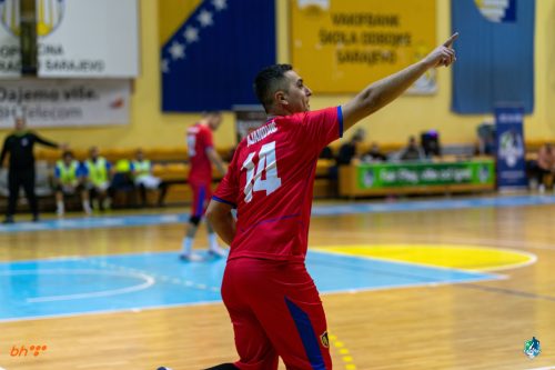 Šestim kolom, 14. sezone, BH Telecom Fair Play liga ulazi u 2026. takmičarsku godinu